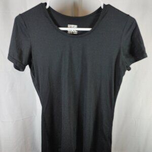 32 Degrees Cool 3 Pack Size S T-Shirt Short Sleeve Black/Teal/Pink For Women